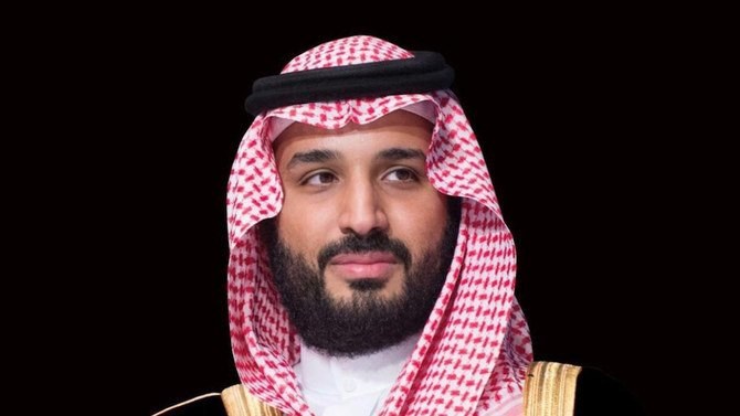 Saudi Crown Prince receives Russia’s Special Envoy for Syria