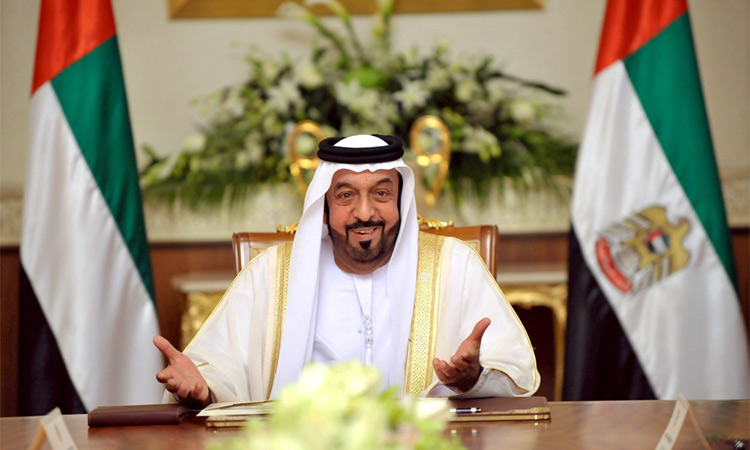 UAE president pardons hundreds of prisoners ahead of Ramadan