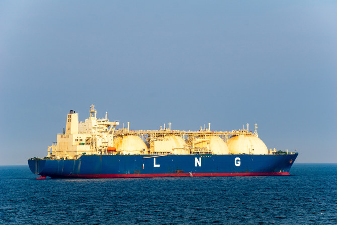 ADNOC L&S Shipping Fleet To Add Two New LNG Tankers - Defencenet.ae