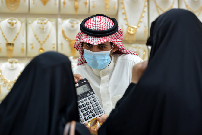 Saudi Arabia’s Non-oil Private Sector Activity Records Fastest Growth ...