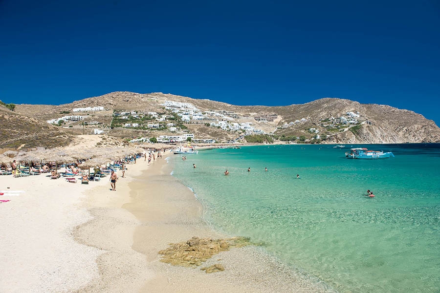 The Most Popular Nudist Beaches In Greece Defencenet Ae