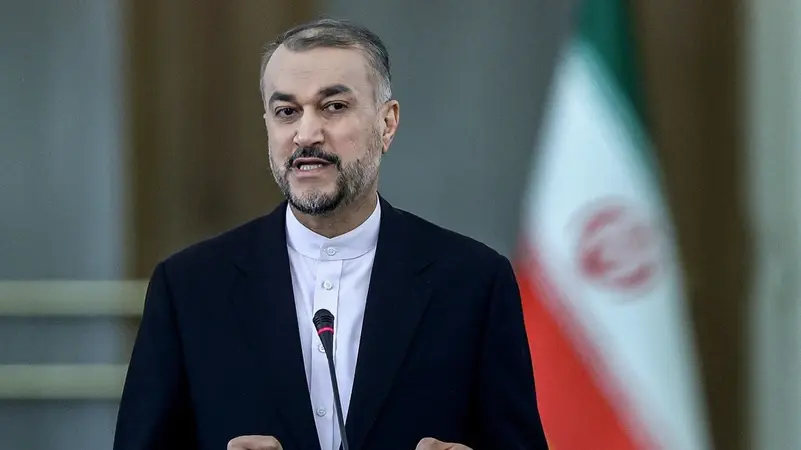 Iran wants progress in Bahrain normalization, addressing security ...