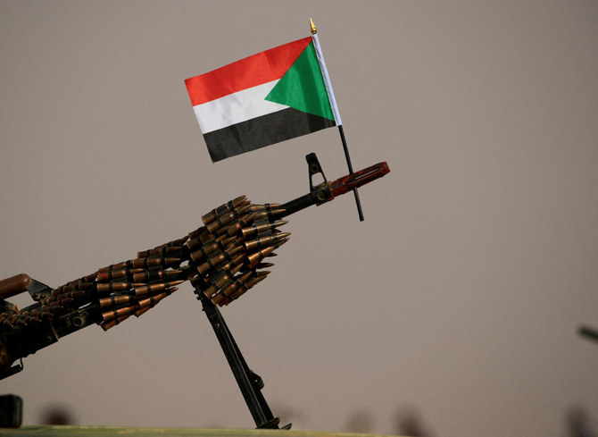 Egypt to launch fresh Sudan mediation attempt during summit